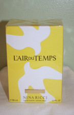 L'air du Temps by Nina Ricci