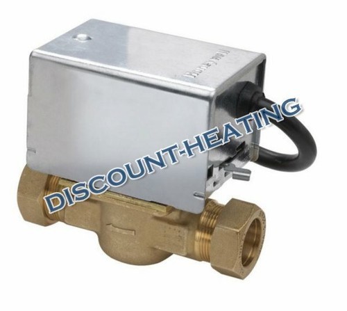 Honeywell v4043b port - honeywell,