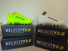 Phenom American football 