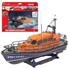 Airfix RNLI Shannon Class