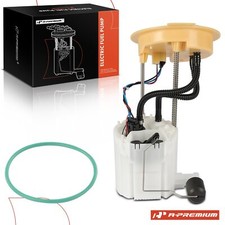 A-Premium Low Pressure Fuel