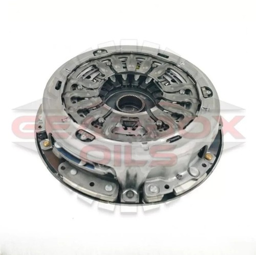 Genuine luk ford focus - ford, fiesta