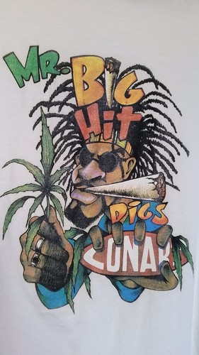1992 vintage conart - 1992, big