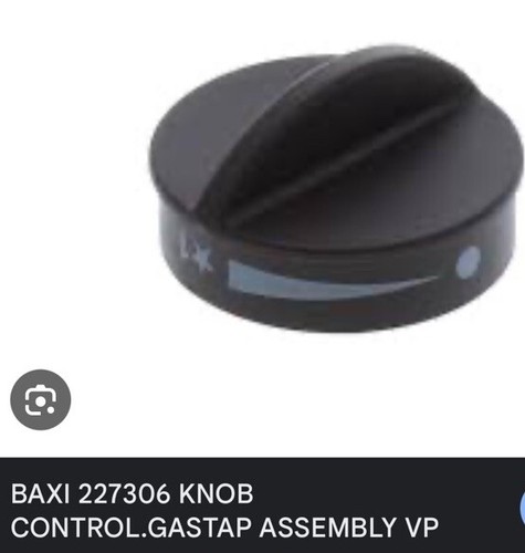 Baxi fire front gas - , sp