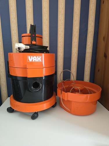 Vax 121 multifunction canister - 121,