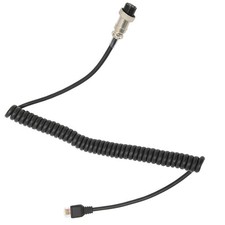 ｀Mic Cable Replacement