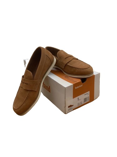 Timberland classic boat - timberland,