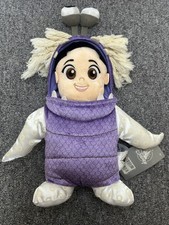 Disney Store Monsters Inc Boo