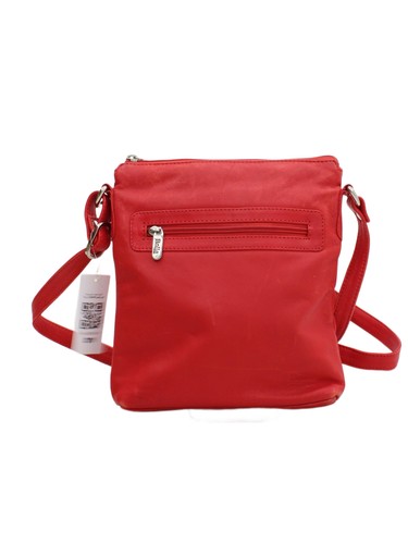 Bolla women bag red - bag,