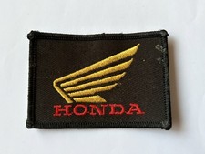 Old Honda Motorcycles Cloth