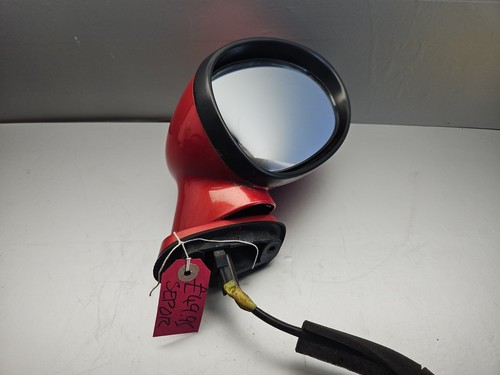 Mx5 mk3 wing mirror - mx5, nc