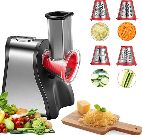 Fohere electric cheese - 4,