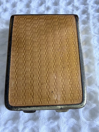 Vintage match book - vintage,