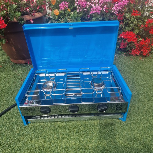 Campingaz grillogaz nouveau - grillogaz,