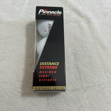 Pinnacle Distance Extreme Gold
