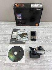 Nokia 6500 Slide - Retro Phone