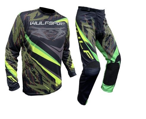 Adult wulfsport 2026 - adult,