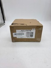 AcuRite 02446M Wireless Rain