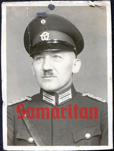 I13 early ww2 original - i13/18,