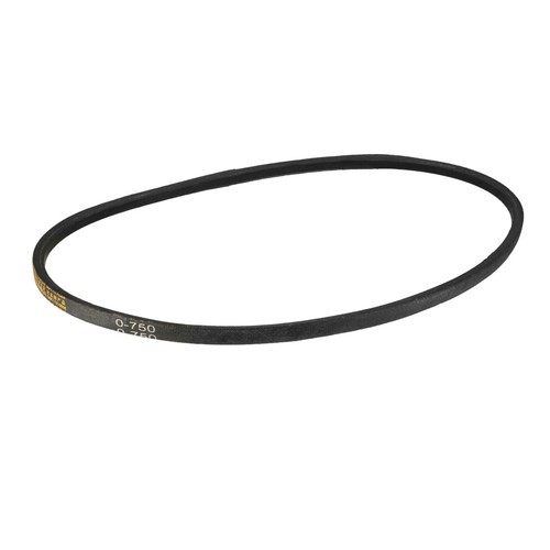 750 lawn mower rubber - mower, v