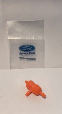 FORD ESCORT MK1 RS MEXICO LOTUS CORTINA MK1 MK2 WASHER T-PIECE - VALVE NOS ORIG