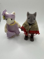 Angelina Ballerina – Miss