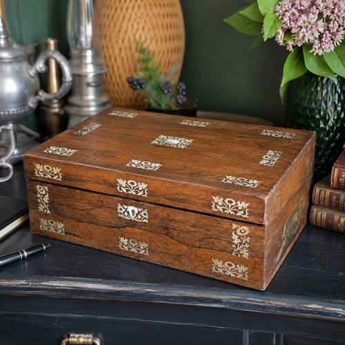 Antique victorian campaign - antique,