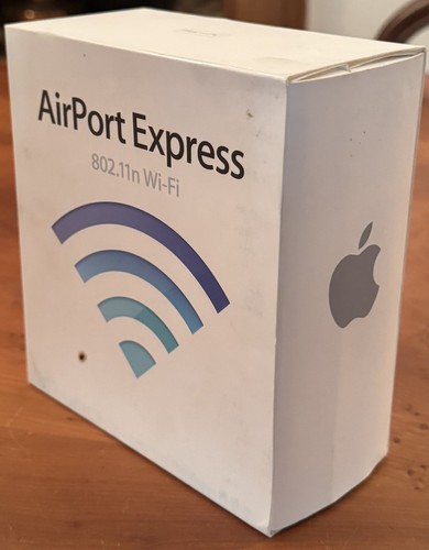 Apple airport express - apple, 54