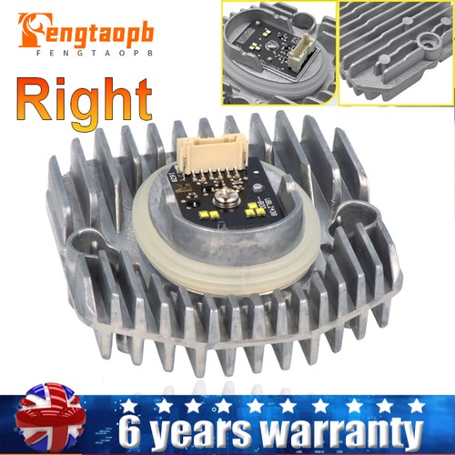 Led drl light - control, unit