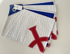 727 SAILBAGS Recycled Sail