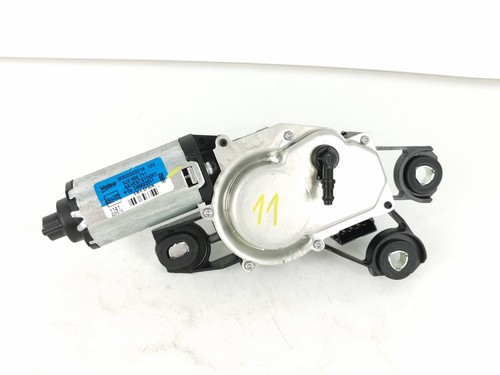 Rear wiper motor seat - rear,