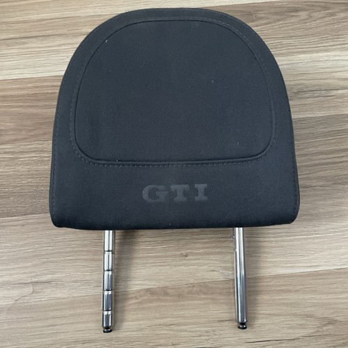 Golf mk5 gti - golf, headrest