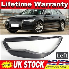 Headlight Cover Front Left