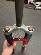 Vintage. Rock Shox Judy DH