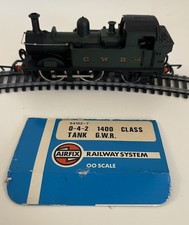 Airfix 54152 gwr - airfix, 54152-7