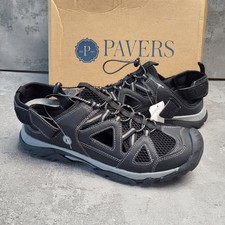 Pavers Walking Sandals Mens UK