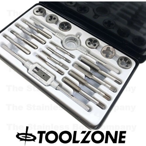 Toolzone bsf tap - bsf,