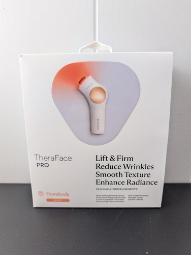 Theraface pro therabody - theraface,