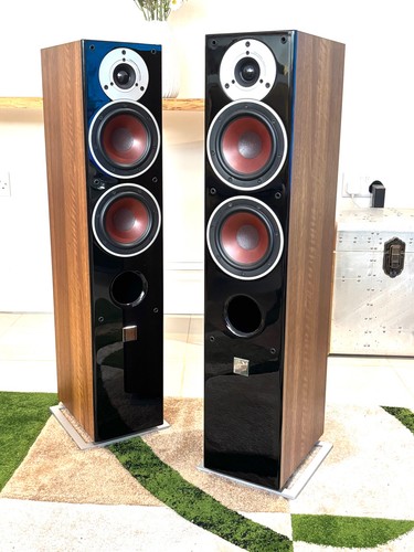 Dali zensor speakers - dali,