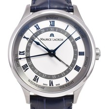 MAURICE LACROIX Masterpiece 5