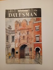 Dalesman September 1972