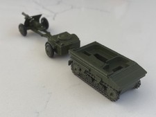 Dinky 162 691 pounder - dinky,