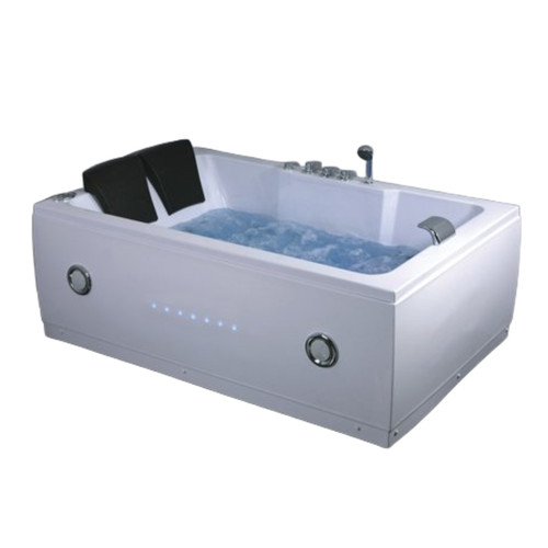 Person hydrotherapy indoor - 2,