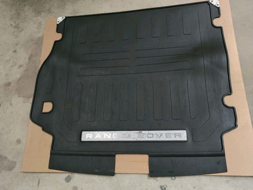 Genuine range rover - genuine,