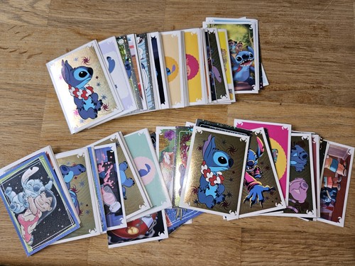 Panini disney stitch super - panini,