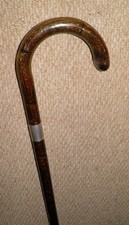 Vintage Porthcawl Bamboo