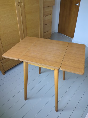 Mid century drop leaf - drop,