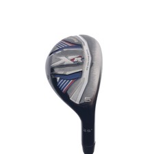 Used Callaway XR 5 Hybrid / 25