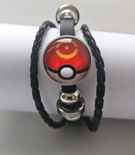 Pokemon ball adjustable - pokemon,