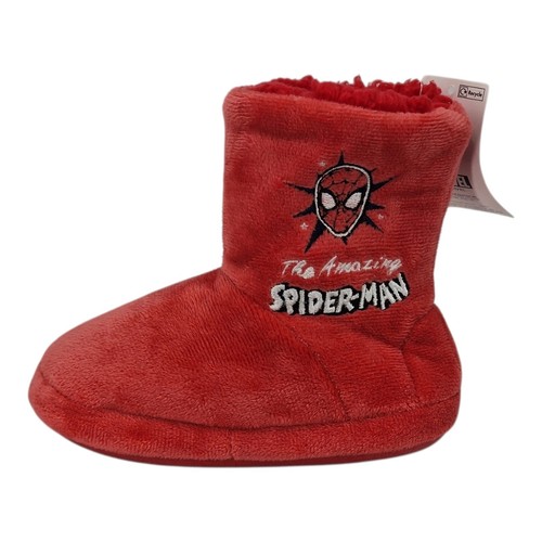 Kids red cosy - red,